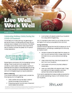 Live Will Work Well 